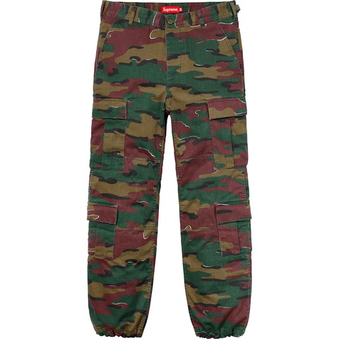 Supreme Cargo Pant - Colorway