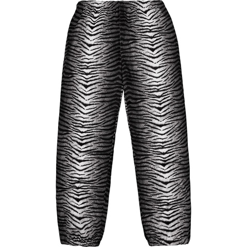 Supreme Tiger Stripe Track Pant - Colorway