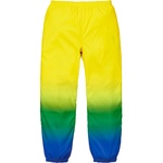 Supreme Gradient Track Pant (SS18)