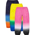 Supreme Gradient Track Pant (SS18)