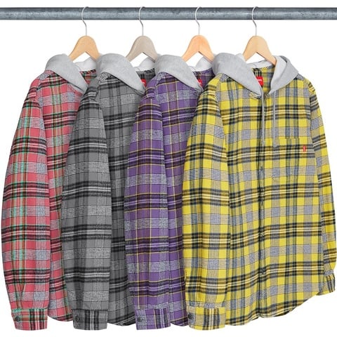 Supreme/Tiger Stripe Rayon Shirt シャツ Tiger Stripe Rayon Shirt - spring/summer 2018 - Supreme
