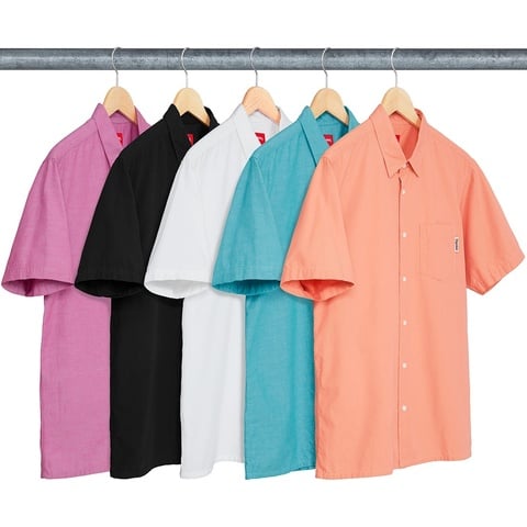 専用 Supreme lily rayon shirts シュプリーム シャツ Lily Rayon Shirt - spring/summer 2018 - Supreme