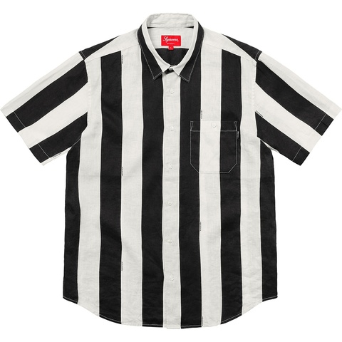Supreme Wide Stripe Shirt - Colorway