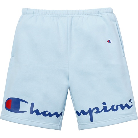 Supreme Supreme®/Champion® Sweatshort - Colorway
