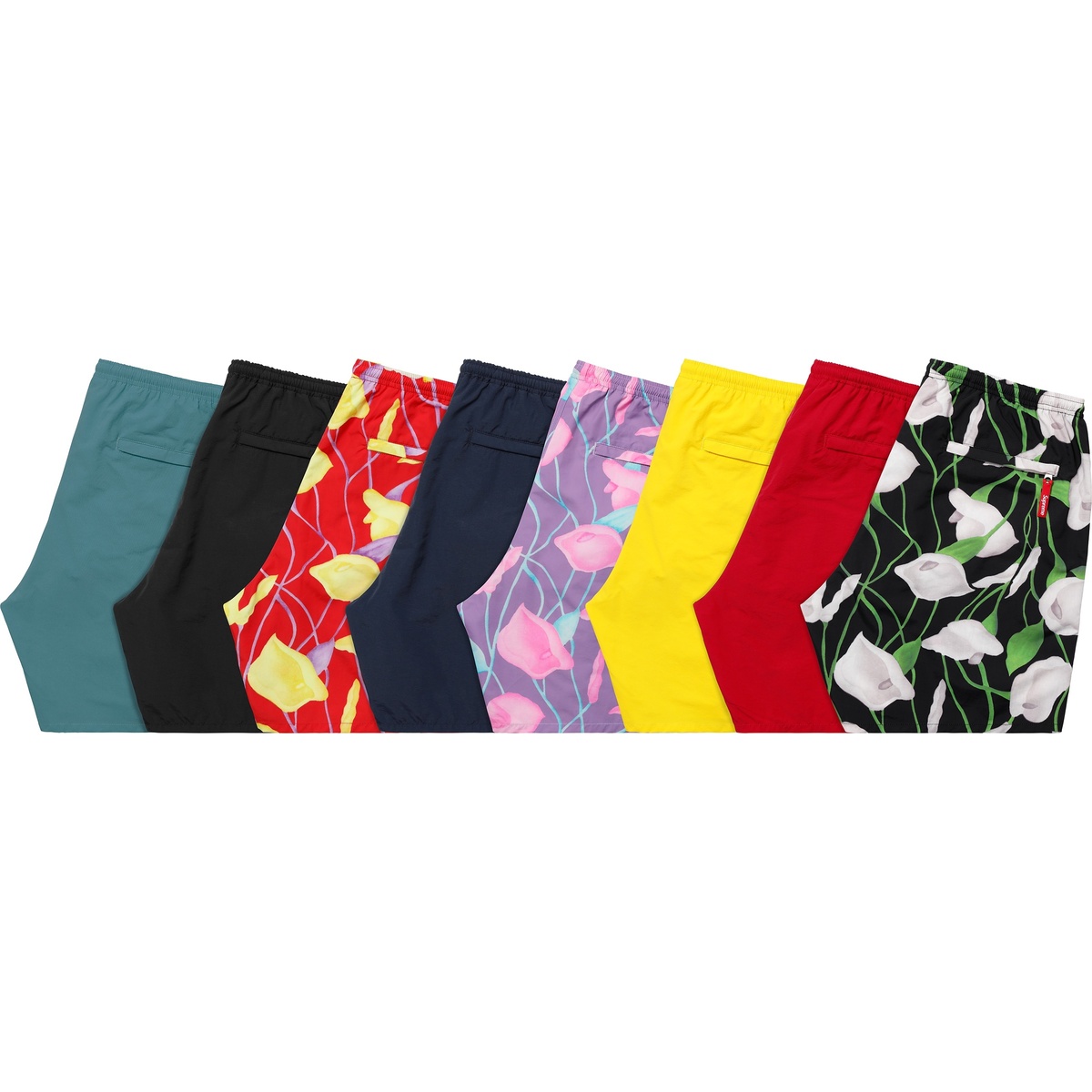 Nylon Water Short - spring/summer 2018 - Supreme