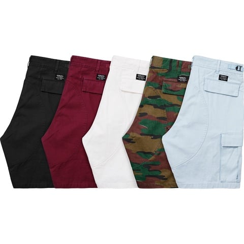 Supreme Cargo Short - $128.00
