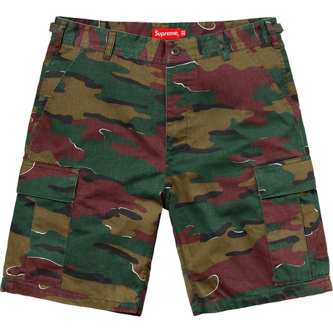 Supreme Cargo Short - Colorway