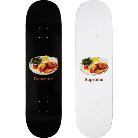 Illegal Business Skateboard - spring/summer 2018 - Supreme Illegal Business Skateboard - spring/summer 2018 - Supreme