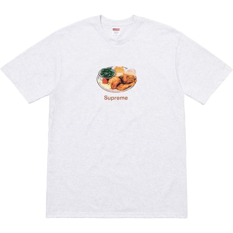 Supreme Chicken Dinner Tee - $36.00