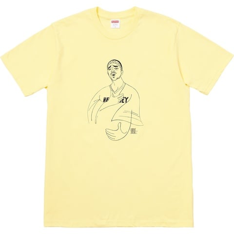 Supreme Prodigy Tee