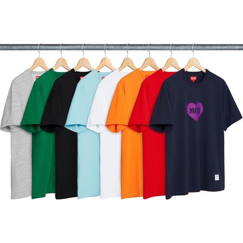 Supreme Mom S/S Top - $78.00