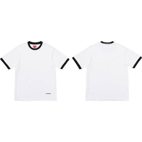 Supreme Waffle Ringer - Colorway