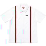 Supreme Velour Warm Up (SS18)