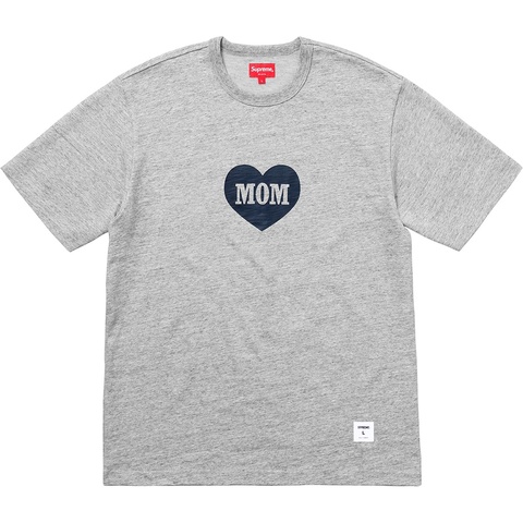 Supreme Mom S/S Top - Colorway