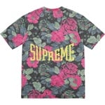 Supreme Flowers Tee (SS18)