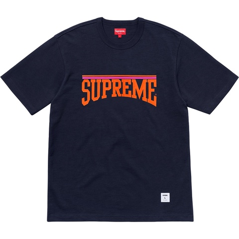 Supreme Arch S/S Top - Colorway