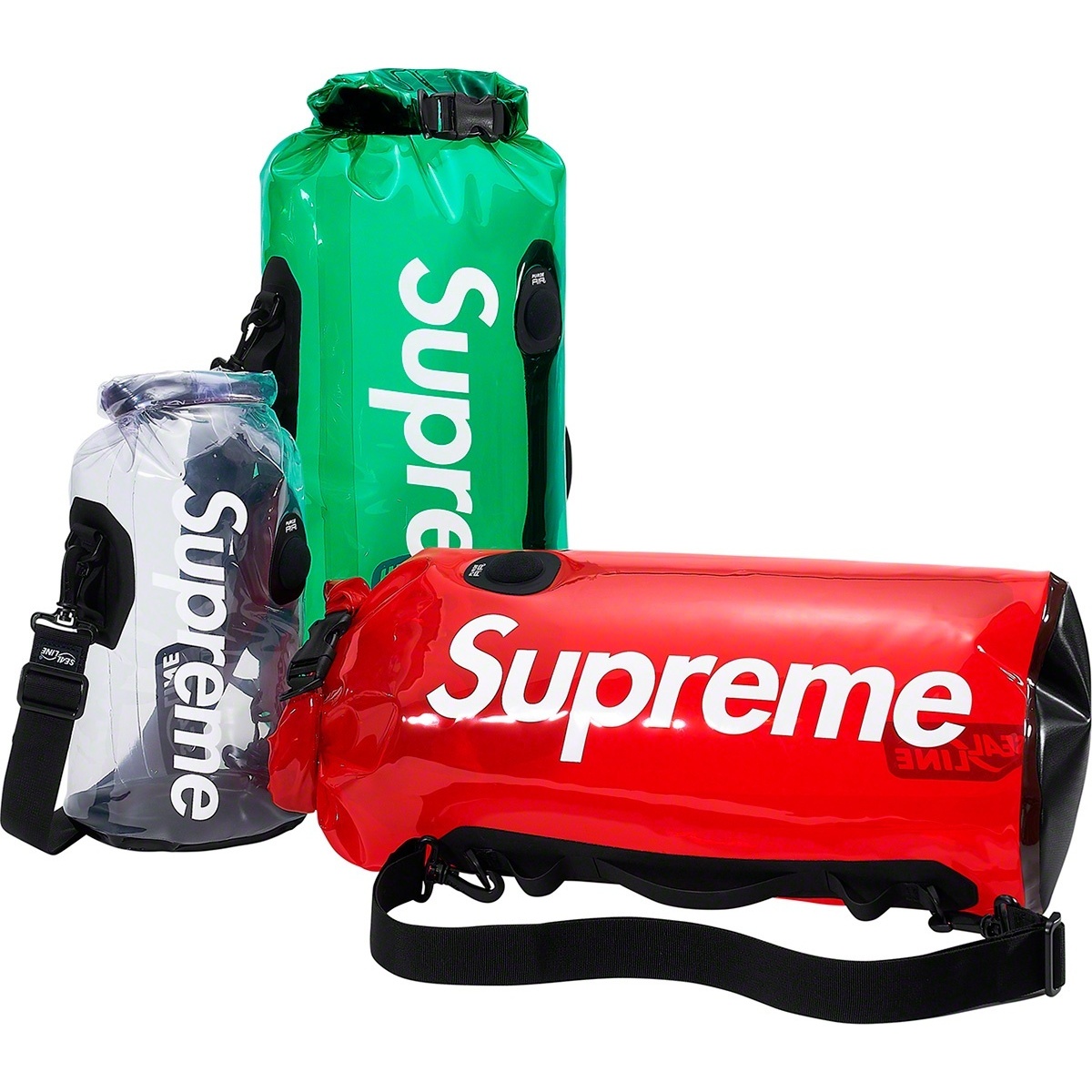 Supreme®/SealLine® Discovery Dry Bag - 5L - Supreme