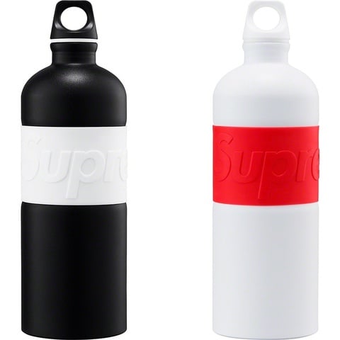 bottle water supreme シュプリーム Bottle Sports Specialized® SquarePants Supreme®/SpongeBob ボトル 弁当箱・水筒