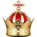 Supreme Crown Air Freshener (SS19)
