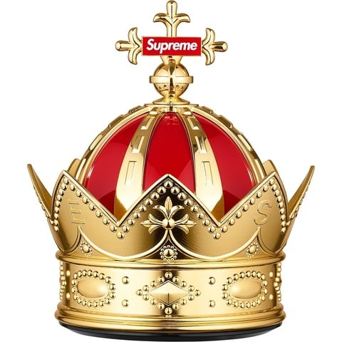 Supreme Crown Air Freshener - $34.00