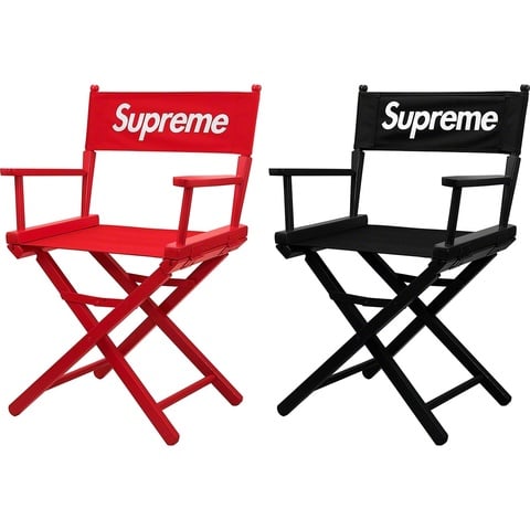 Supreme®/ENO® DoubleNest® Hammock - Supreme