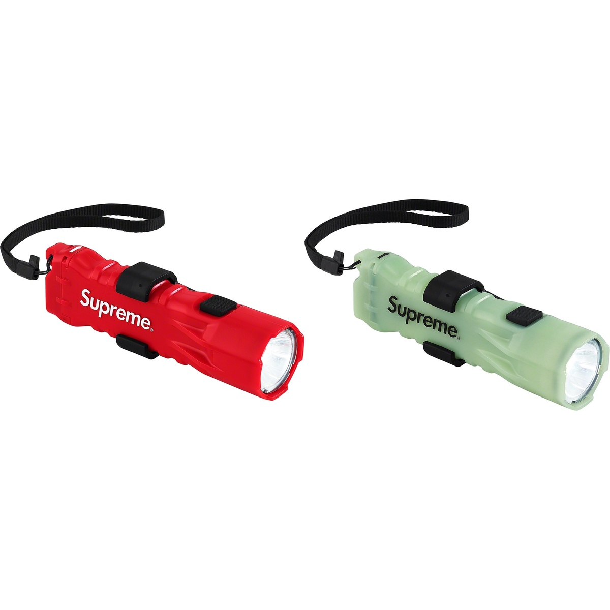 Supreme®/Pelican™ 3310PL Flashlight - Supreme