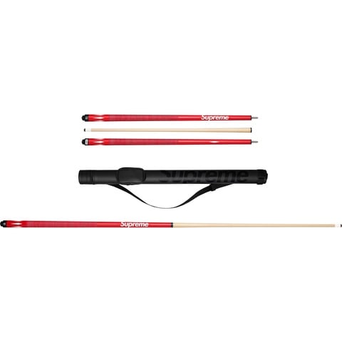 Supreme Supreme®/McDermott™ Pool Cue