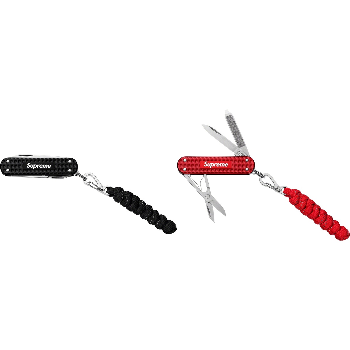 Supreme®/Victorinox® Classic Alox Knife - Supreme