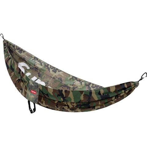 Supreme®/ENO® DoubleNest® Hammock - Supreme