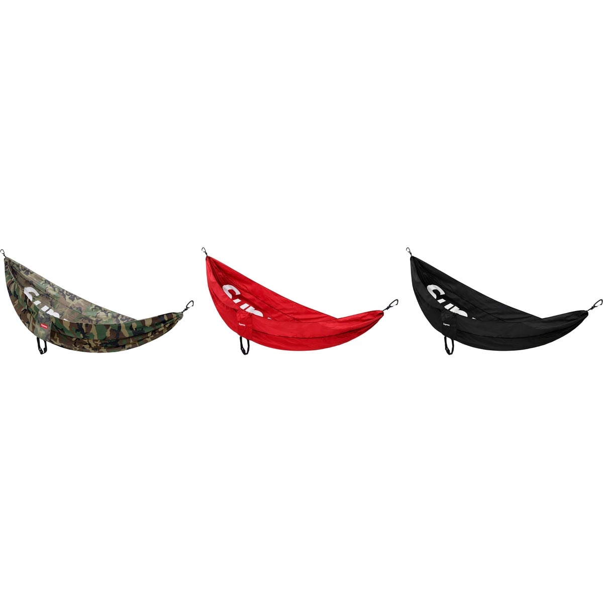 Supreme®/ENO® DoubleNest® Hammock - SupremeCommunity