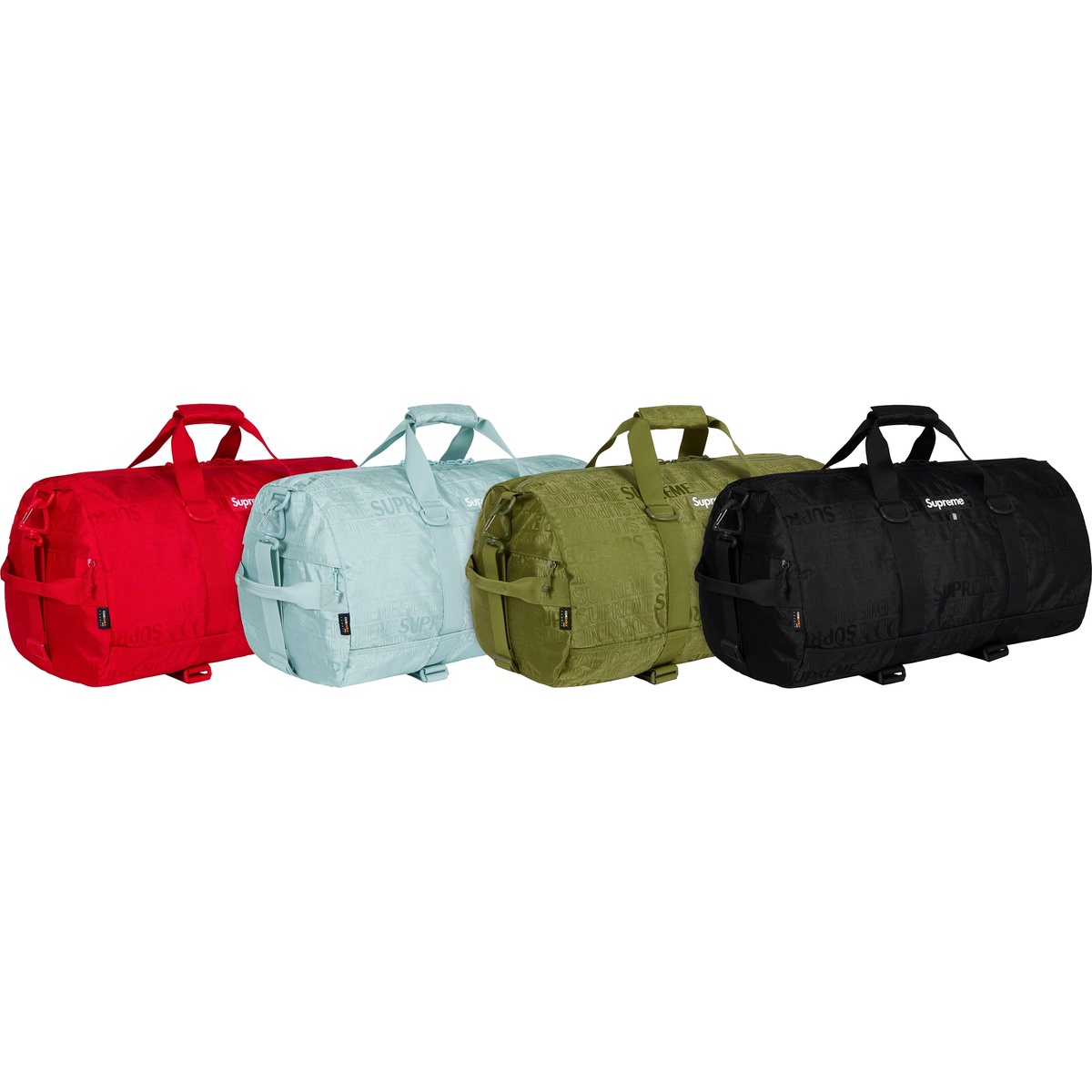 Duffle Bag - spring/summer 2019 - SupremeCommunity