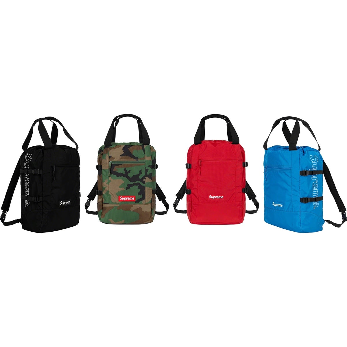 supremeバッグ Backpack - Shop - Supreme