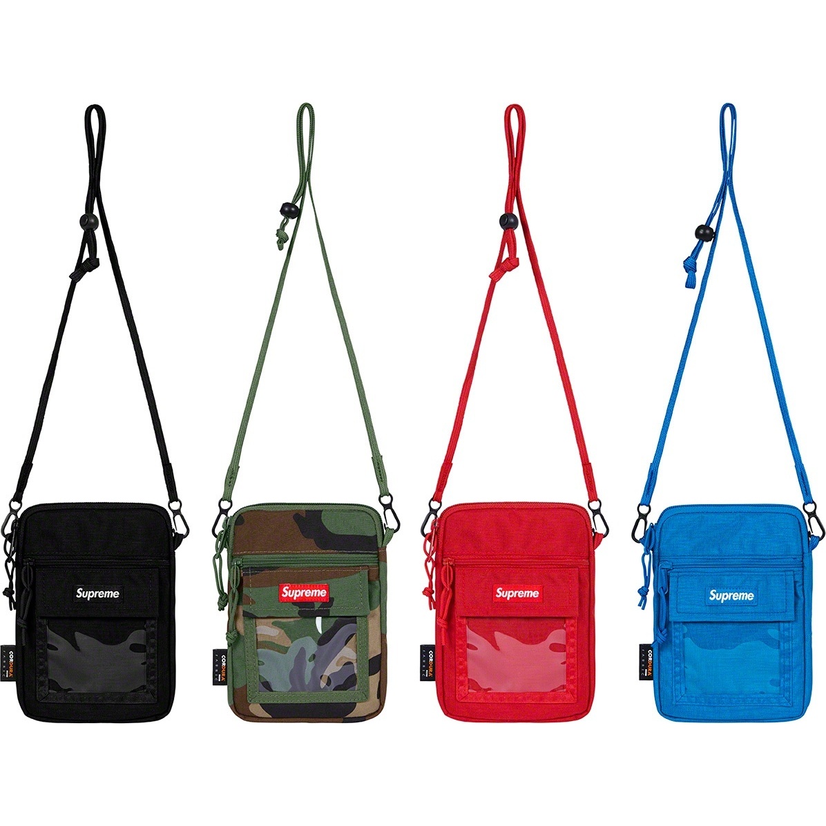 Utility Pouch - spring/summer 2019 - Supreme