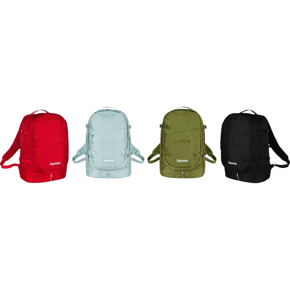 Backpack - spring/summer 2019 - Supreme