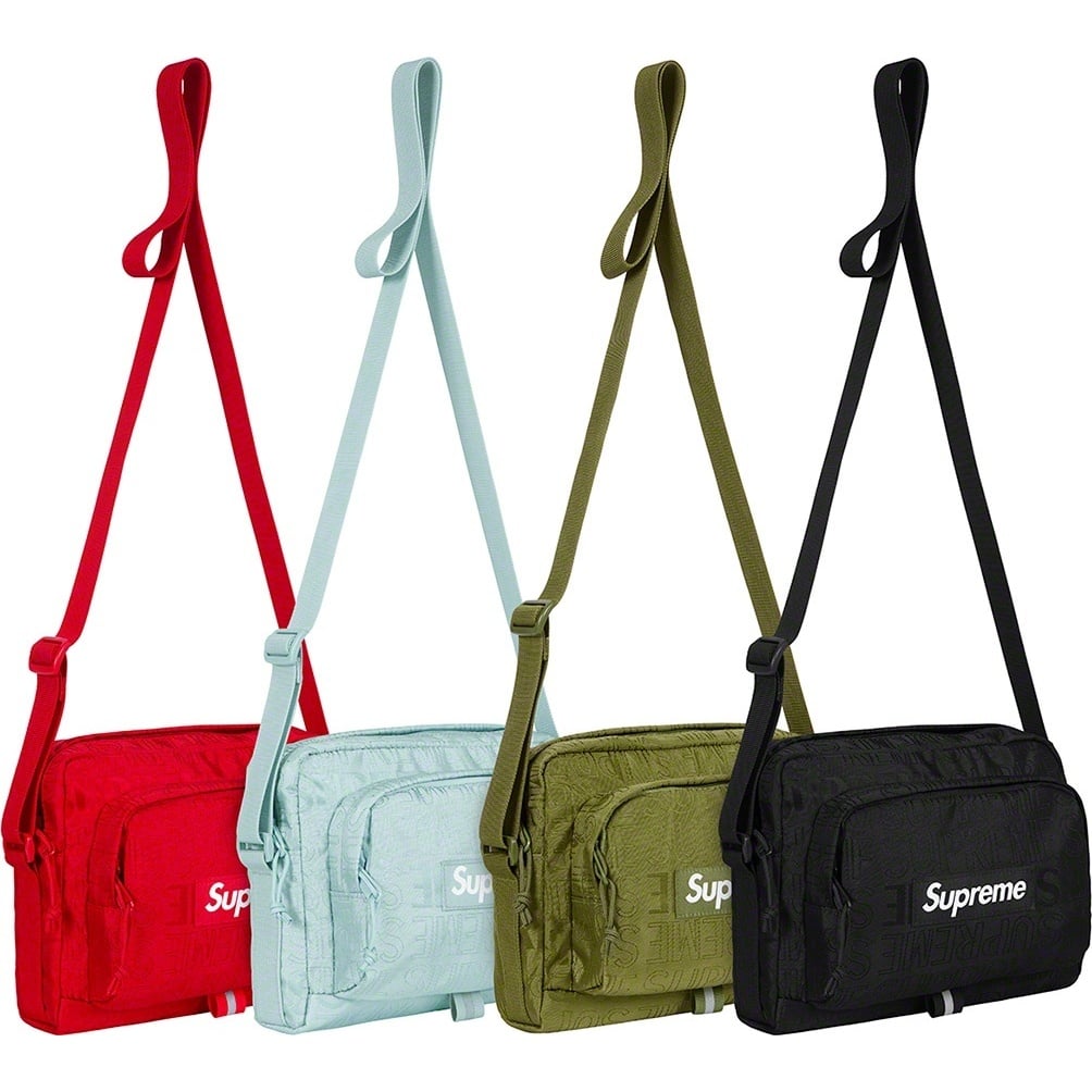 Shoulder Bag - spring/summer 2019 - Supreme