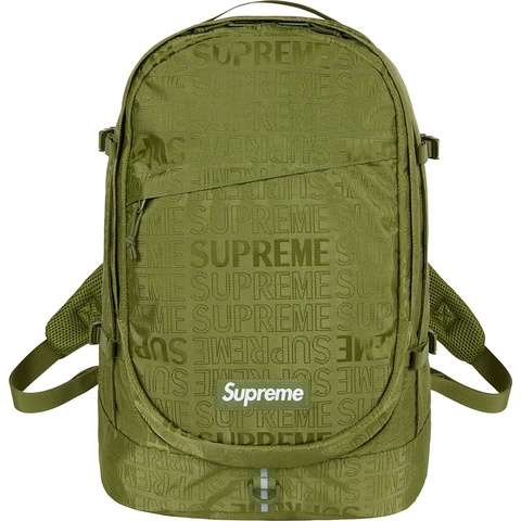Supreme Backpack - Colorway