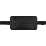 Supreme Leather Waist Shoulder Pouch (SS19)