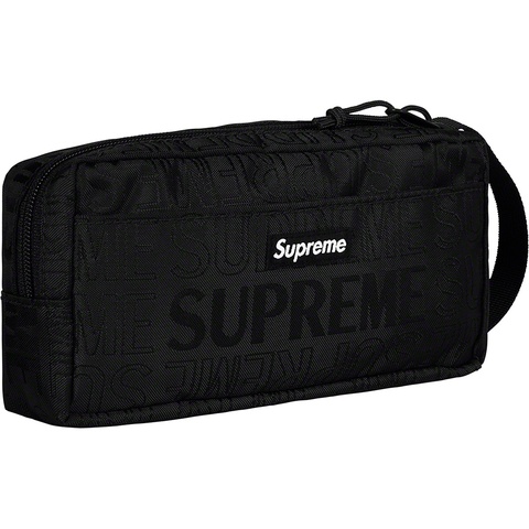 Organizer Pouch - spring/summer 2019 - Supreme