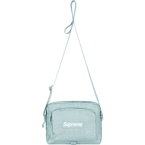 Supreme Shoulder Bag - Colorway