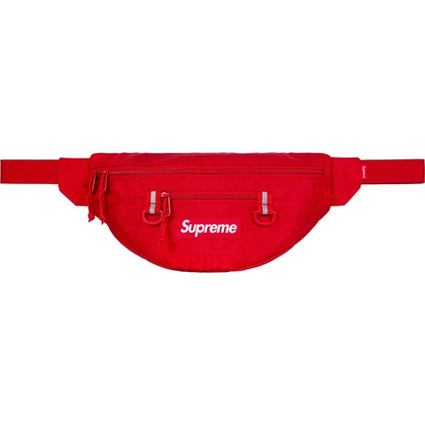 Waist Bag - spring/summer 2019 - Supreme