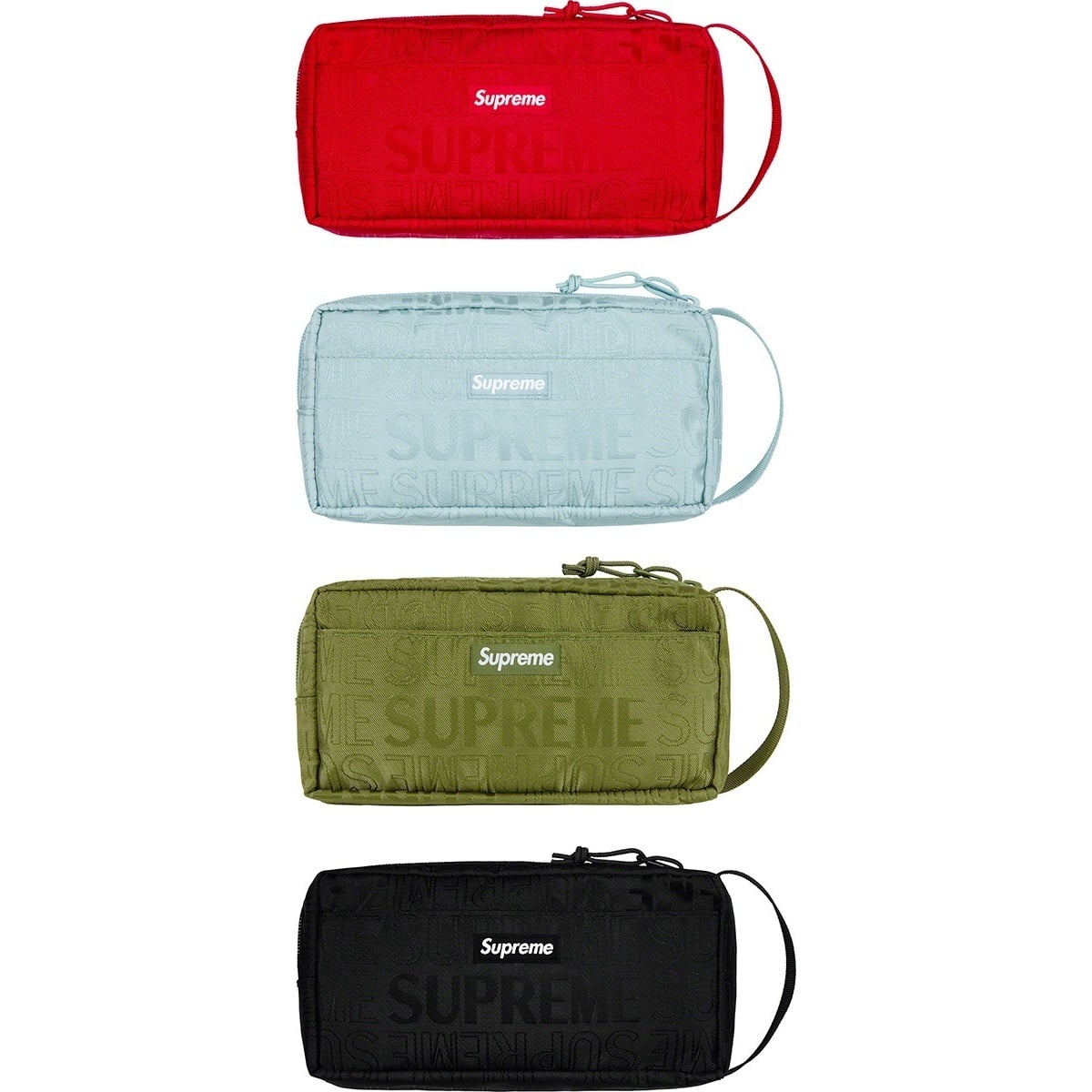 Organizer Pouch - spring/summer 2019 - SupremeCommunity