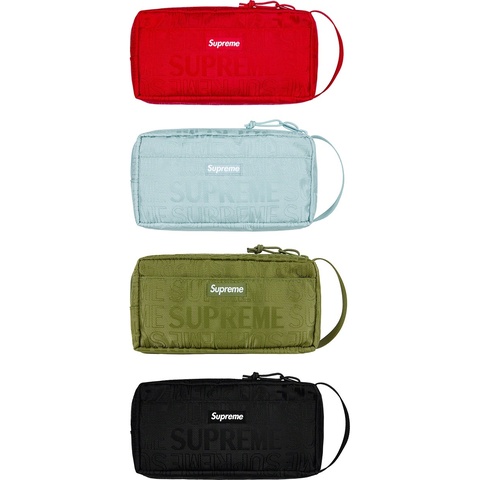 Organizer Pouch - spring/summer 2019 - Supreme