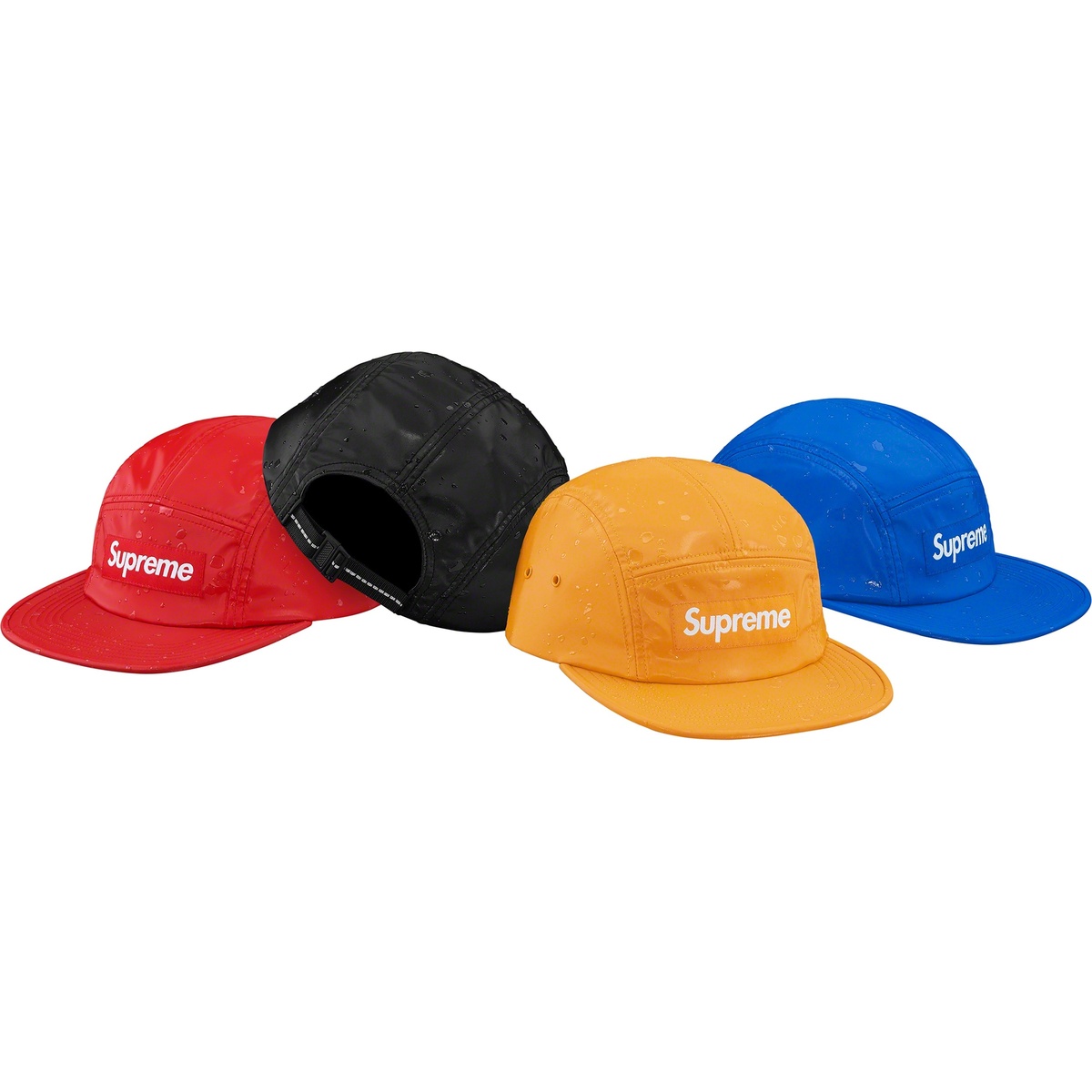 ミ*ー様 Supreme スプラッターパターン キャップ Spring/Summer 2026 Preview – Supreme