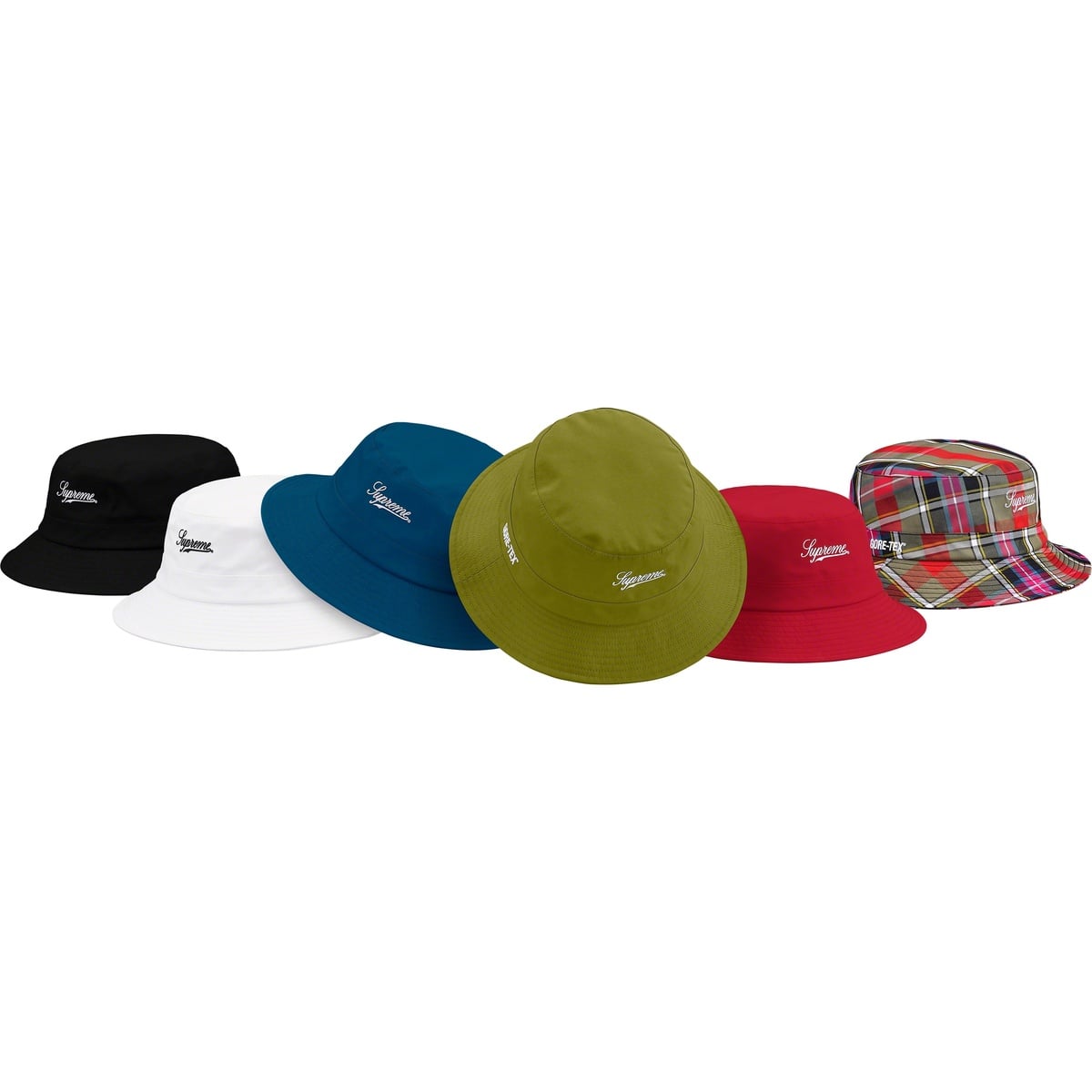 GORE-TEX Crusher - spring/summer 2019 - Supreme
