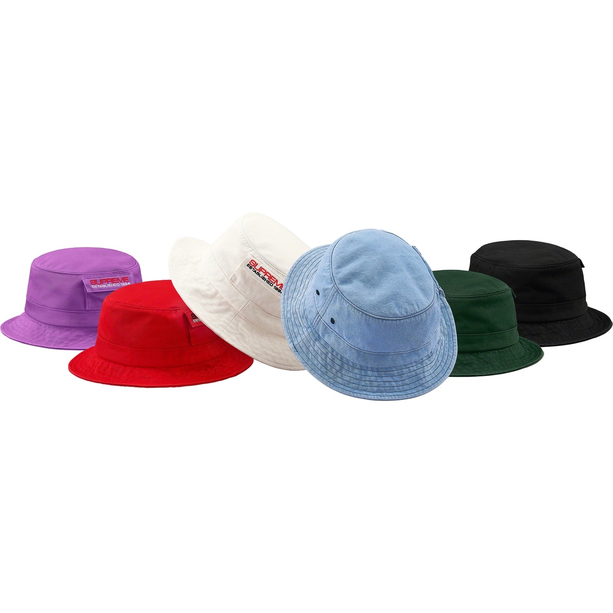 Supreme Pocket Crusher (spring/summer 2019) - $58.00