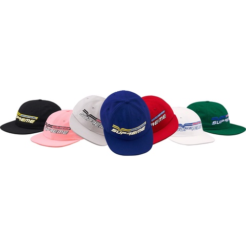 Supreme Motherfucker 6-Panel - $48.00