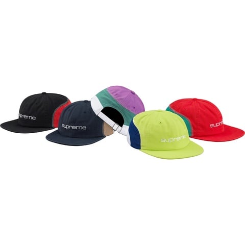 Supreme Formula 6-Panel - $48.00