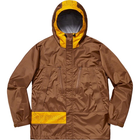 Taped Seam Jacket - spring/summer 2019 - Supreme