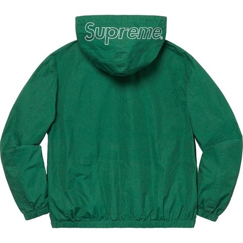 Highland Jacket - spring/summer 2019 - Supreme