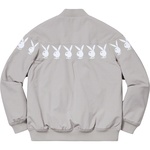 Supreme Supreme Playboy© Crew Jacket (SS19)